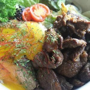 知床海岸食堂
