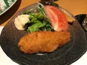 お番菜割烹 まとい膳