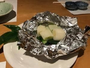 お番菜割烹 まとい膳