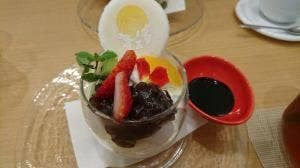 8代 葵カフェ ひたち野牛久店