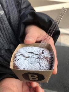 川越ショコラブロマージェ