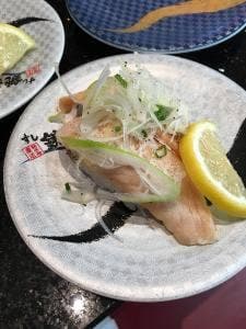 すし銚子丸 八街店