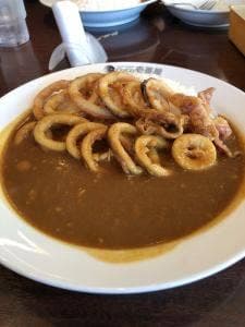 カレーハウスCoCo壱番屋 宇都宮下川俣店
