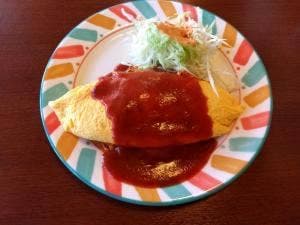洋食屋 100 One hundred