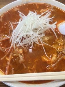 津山食堂