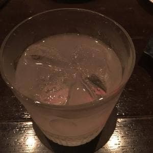 THREE Bar