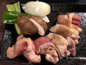 トリヤキ タオ