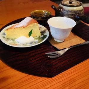 杜ノ居