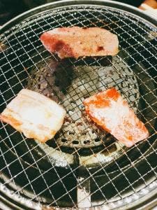 焼肉 蔵 津幡店