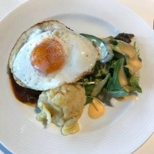 ハーバーカフェ