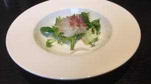 旬菜イタリアン 家馳