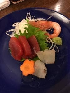 豆腐料理の三幸