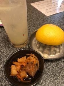 海鮮旬菜ojima