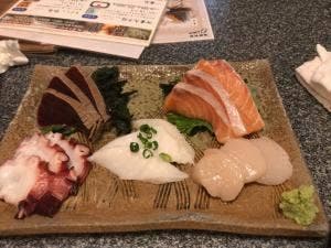 海鮮旬菜ojima