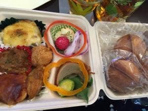 まるパン ばーば