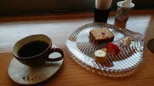 道の喫茶 もり辺