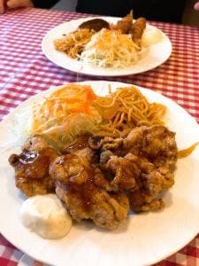 洋食屋チャーリー