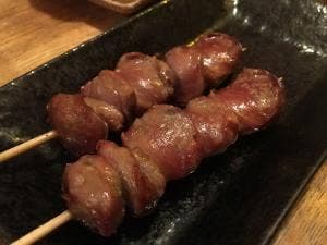 鳥すず