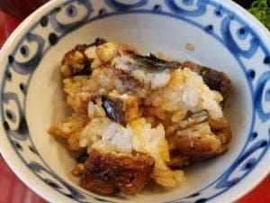 御食事処 曽我の軒