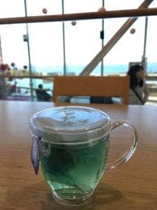 グラスハウス