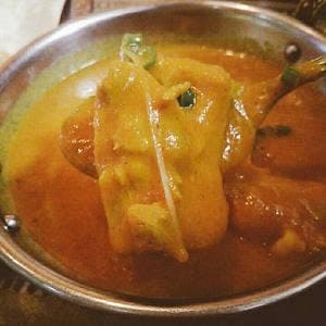 インドネパール料理ラージャ南柏店