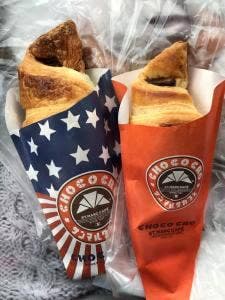 サンマルクカフェ＆バー ユニバーサル・シティウォーク店