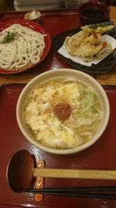 めん坊 近鉄百貨店草津店