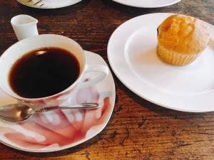 喫茶室 豆灯