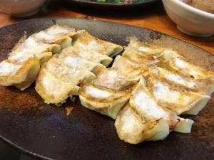 博多一口餃子 アッカン
