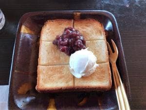 自家焙煎珈琲ぼちぼち