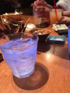 Balihan Bar