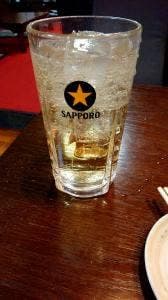 中華飲み屋 萬味