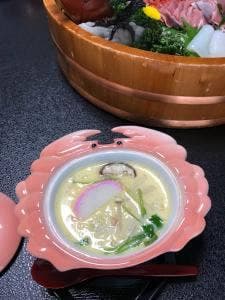 料理旅館 いまい