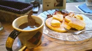 カフェ リフレッシュ