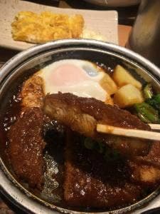 やよい軒 堺東店