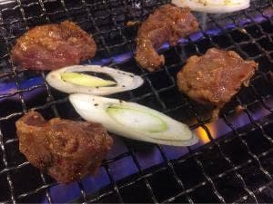 とんちゃん横井