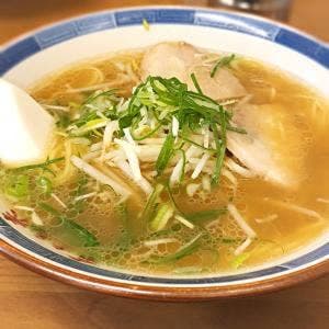 幸来ラーメン