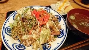 お食事Bar きむら