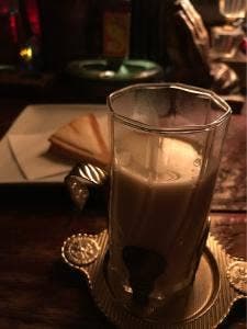 MIU BAR