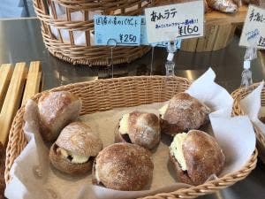 bakery ZOU