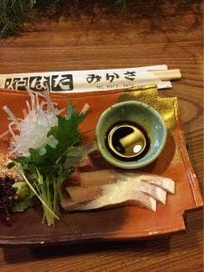 味香佐