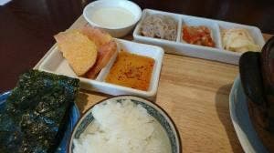 Korean kitchen かじゃな