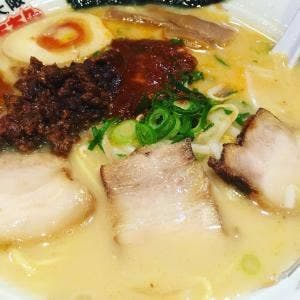 大阪ふくちぁんらーめん枚方店