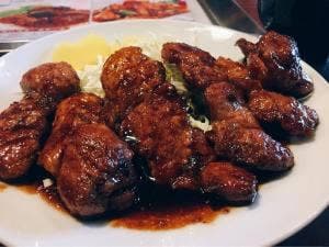 焼肉一番