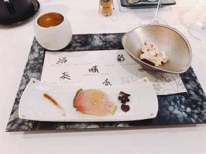 エクシブ淡路島 鉄板焼
