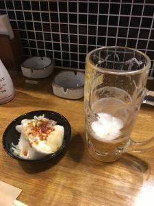 かき焼き はじめ 西新宿店