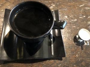 珈琲 日出蔵 二番館