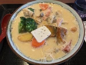 丸亀製麺 三島青木店