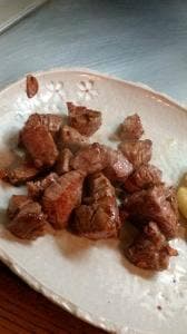 神戸ステーキ リンデン