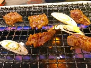 とんちゃん横井